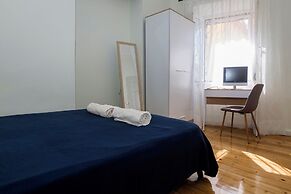 Corfu Downtown Cutie by Corfuescapes