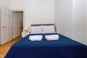 Corfu Downtown Cutie by Corfuescapes