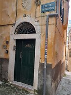 Corfu Downtown Cutie by Corfuescapes