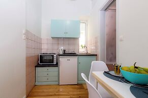 Corfu Downtown Cutie by Corfuescapes