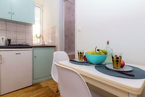 Corfu Downtown Cutie by Corfuescapes