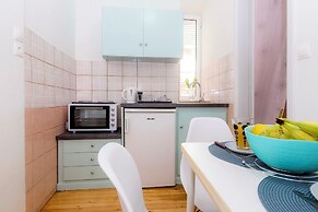 Corfu Downtown Cutie by Corfuescapes