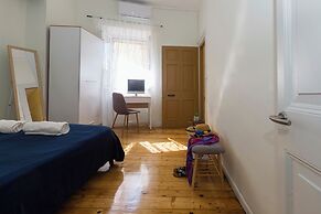 Corfu Downtown Cutie by Corfuescapes