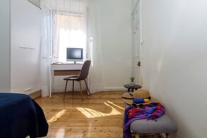 Corfu Downtown Cutie by Corfuescapes