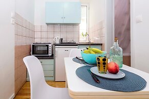 Corfu Downtown Cutie by Corfuescapes