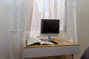 Corfu Downtown Cutie by Corfuescapes