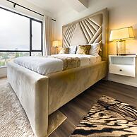 Da'Bryl Luxury Suites