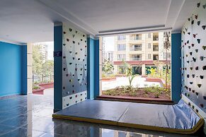 Da'Bryl Luxury Suites