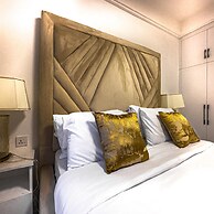 Da'Bryl Luxury Suites