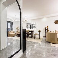 Da'Bryl Luxury Suites