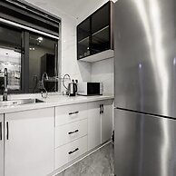 Da'Bryl Luxury Suites