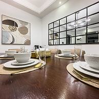 Da'Bryl Luxury Suites