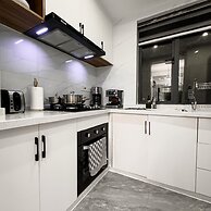 Da'Bryl Luxury Suites