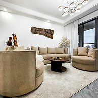 Da'Bryl Luxury Suites