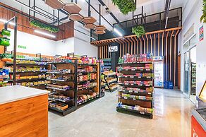 Da'Bryl Luxury Suites