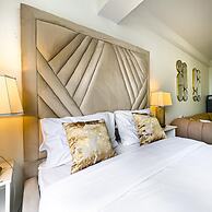 Da'Bryl Luxury Suites