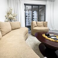 Da'Bryl Luxury Suites