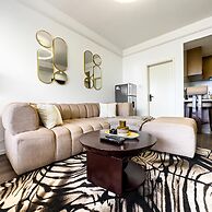 Da'Bryl Luxury Suites