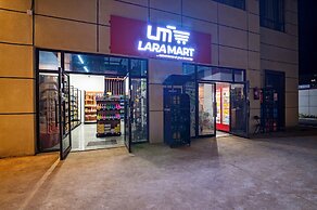 Da'Bryl Luxury Suites