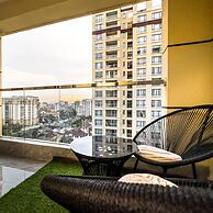 Da'Bryl Luxury Suites