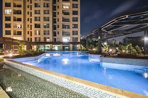 Da'Bryl Luxury Suites