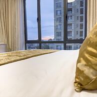 Da'Bryl Luxury Suites