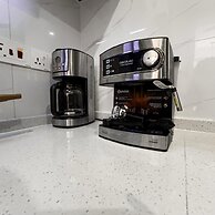 Da'Bryl Luxury Suites