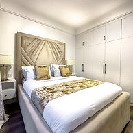 Da'Bryl Luxury Suites