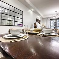 Da'Bryl Luxury Suites