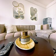 Da'Bryl Luxury Suites