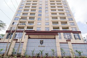 Da'Bryl Luxury Suites