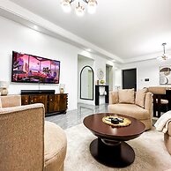 Da'Bryl Luxury Suites