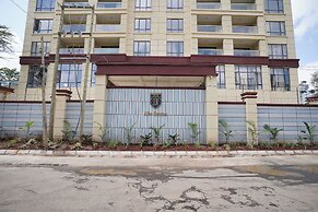 Da'Bryl Luxury Suites