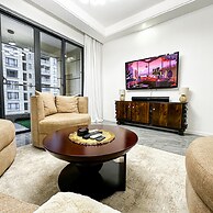 Da'Bryl Luxury Suites