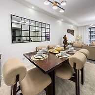 Da'Bryl Luxury Suites