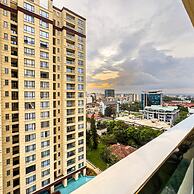 Da'Bryl Luxury Suites