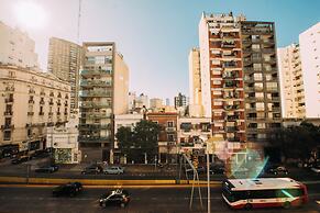 Maison Work & Travel 8 - Palermo