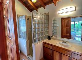 Belize Beachfront Apartment