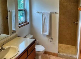 Belize Beachfront Apartment