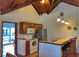 Belize Beachfront Apartment