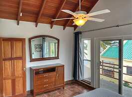 Belize Beachfront Apartment