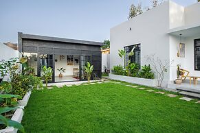 Sakwe Residence