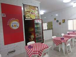 Costa Sol Pousada