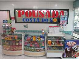 Costa Sol Pousada