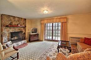 Dillard House