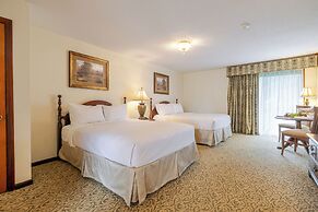 Dillard House