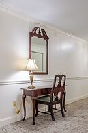 Dillard House