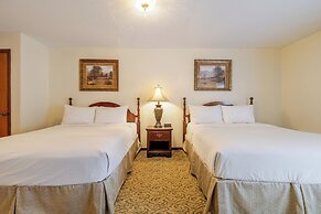 Dillard House
