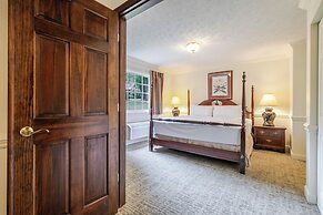 Dillard House
