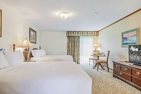 Dillard House